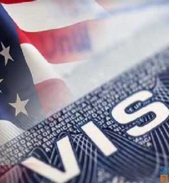 Trámite de Visa Americana en México