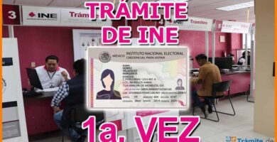 Trámite de INE por Primera Vez: Requisitos y Como hacerlo