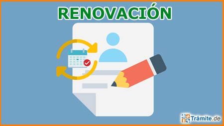 Renovación de INE por Extravío